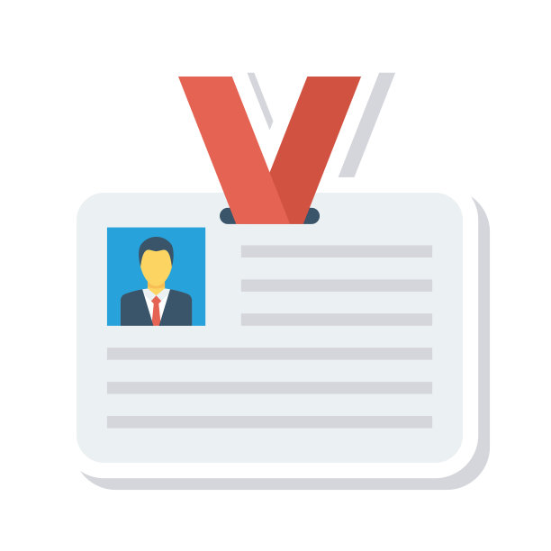 员工卡图片下载