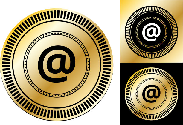 在Sign @ Icon图片下载