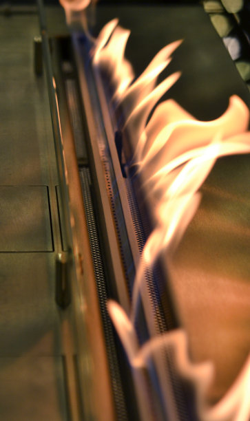 现代生物壁炉用乙醇气体图片下载