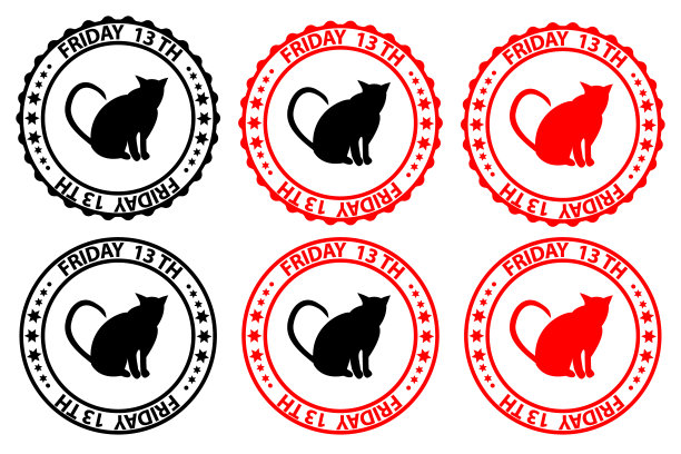 黑色星期五素材图片