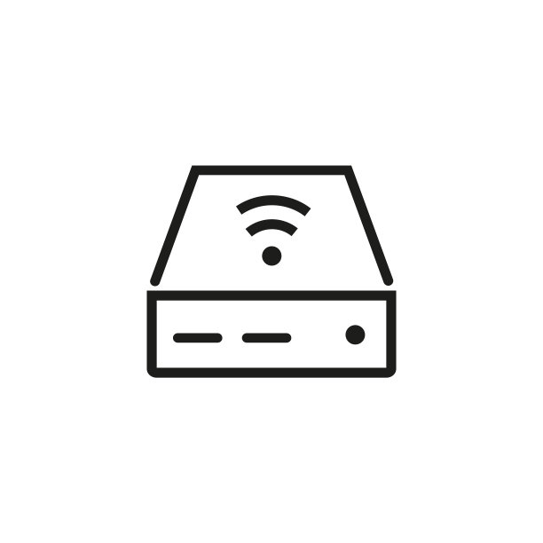 无线网络图标图片下载