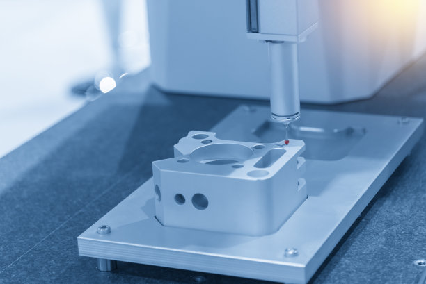 多轴三坐标测量机图片下载