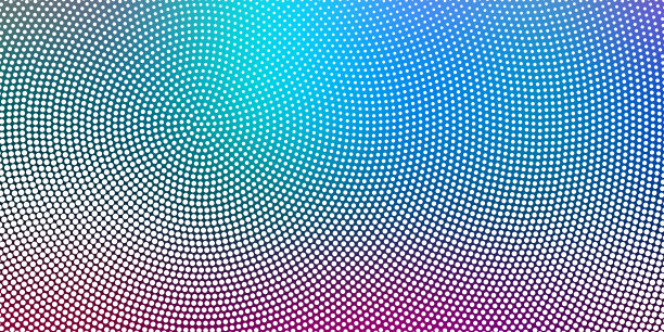 半色调发现背景图片下载