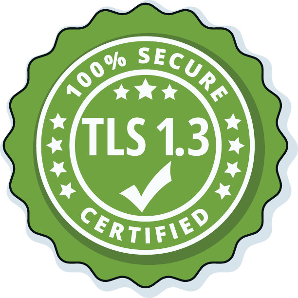 TLS 1.3认证标签插图图片下载