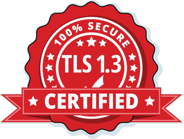 TLS 1.3认证标签插图图片下载
