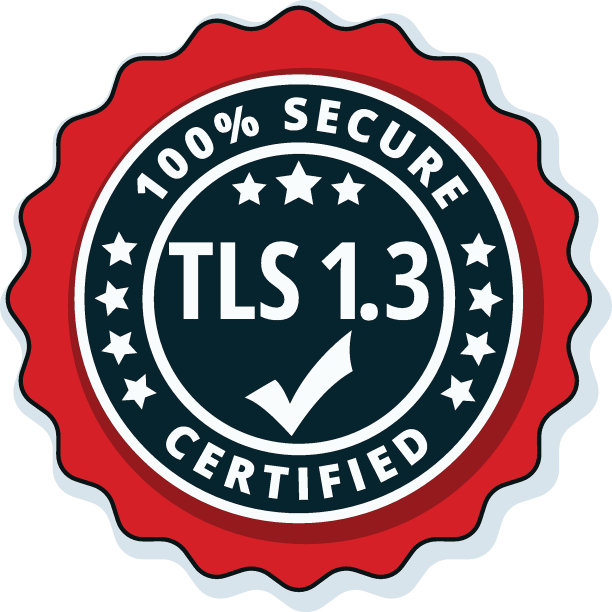 TLS 1.3认证标签插图图片下载