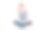 女孩在白底上看书图片下载