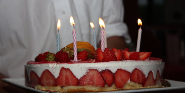 生日蛋糕图片下载