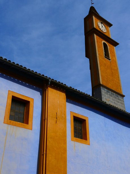 Sospel,教会图片下载