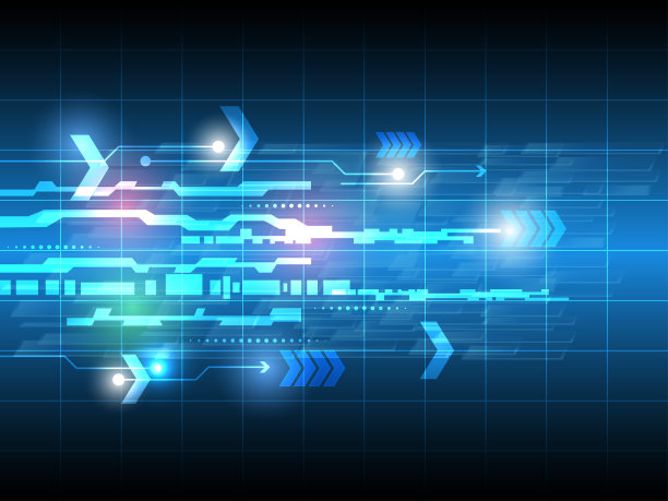 摘要箭速技术与通信图片下载