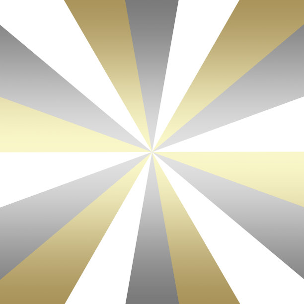 股票插图-豪华金属梯度背景，空白拷贝空间，3D插图，现代背景。图片下载