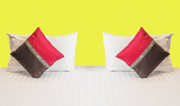 现代的卧室图片下载