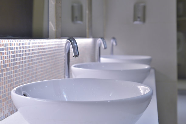 的水槽素材图片