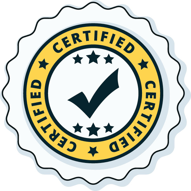 认证标签说明图片下载