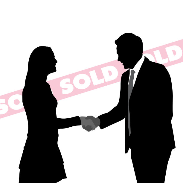 交易达成图片下载