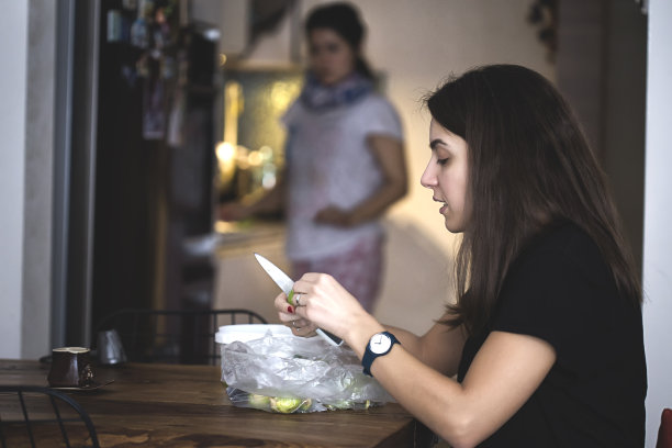 朋友准备食物图片下载