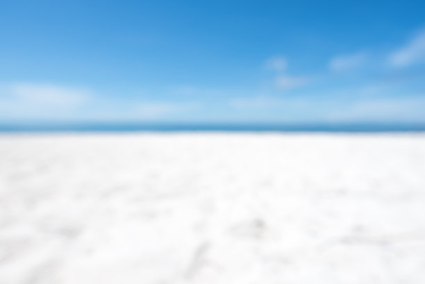 白色沙滩抽象背景图片下载