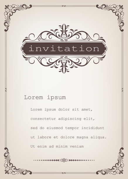 的框架图片下载