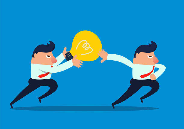 创造性的接力赛图片下载