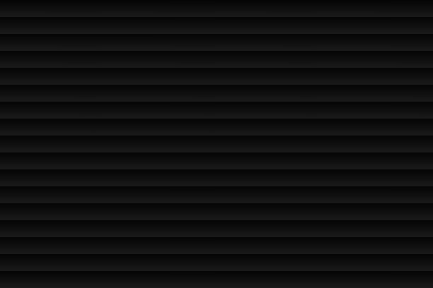 抽象的黑色背景-几何纹理图片下载