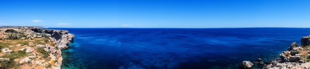 马耳他的海景图片下载