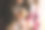 小松饼在女孩的手上。关闭了。素材图片