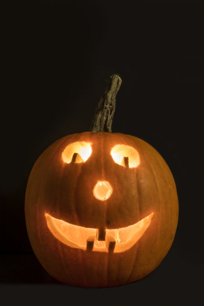 万圣节南瓜图片素材ID：316091286