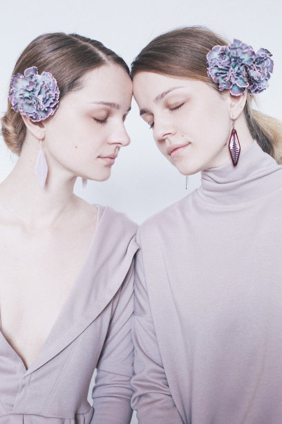 女性图片素材ID：316091388