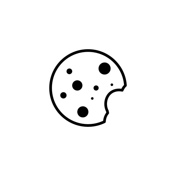 饼干图标图片下载