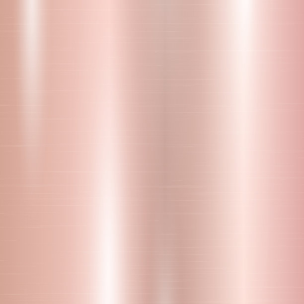 渐变金属粉金图片下载