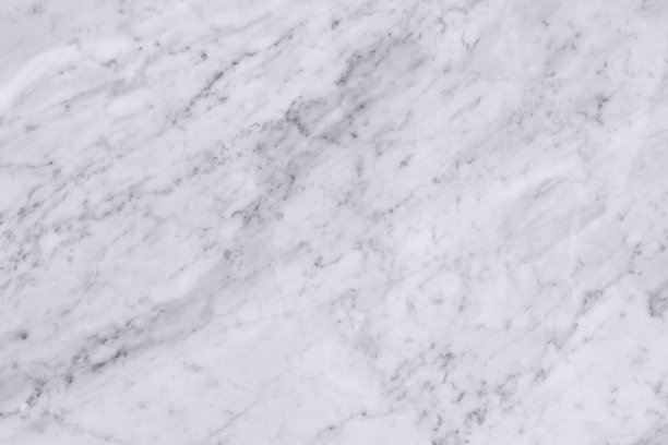 白色大理石纹理，自然图案为背景图片下载