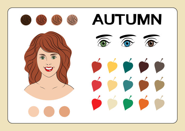 外观类型：秋季图片下载