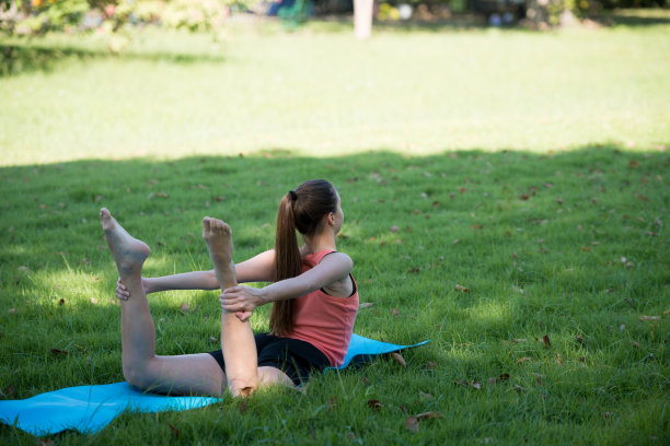 瑜伽图片素材ID：316129734