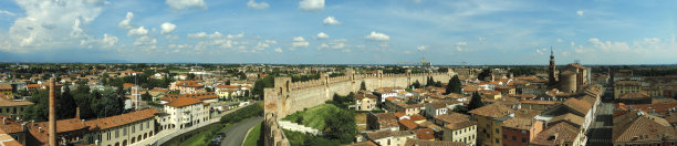 城堡PD景观图片下载