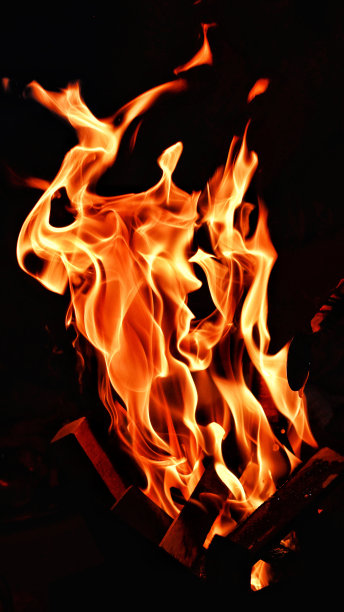 寻找那些为你煽风点火的人。图片下载