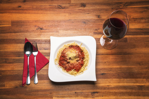 意大利面条博洛尼亚语图片下载