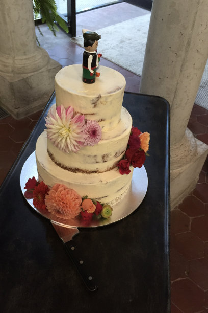 婚礼蛋糕图片下载