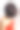 褐发女人穿着白色背景上有花的红色连衣裙图片下载