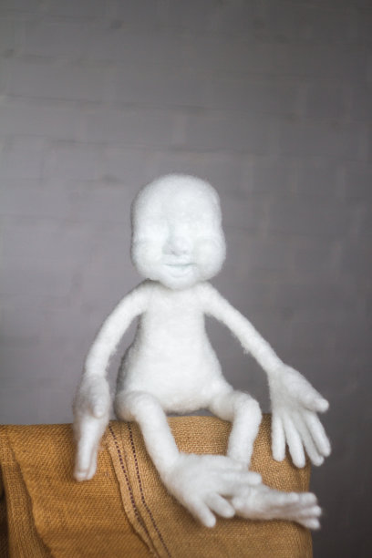 手工玩具制作过程图片下载