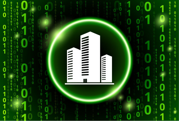 三、构建二进制码矢量模式的背景图片下载