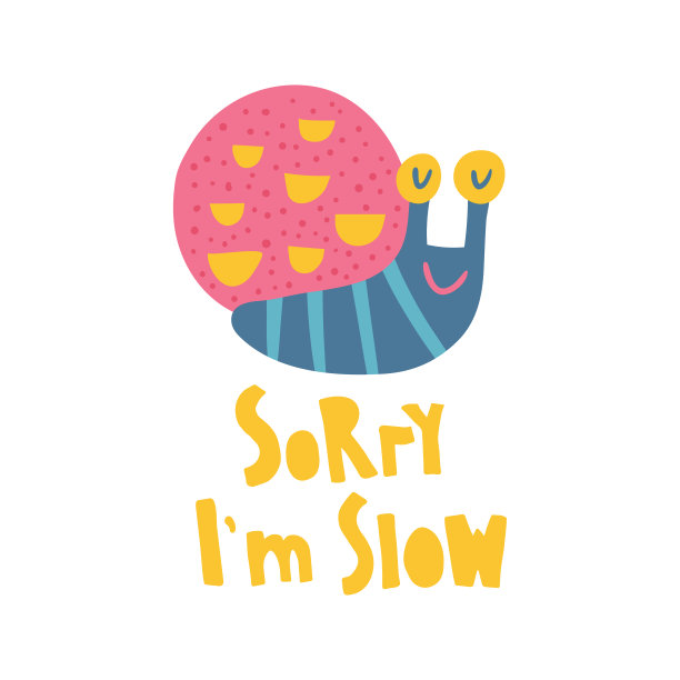 欺骗者慢的蜗牛图片下载