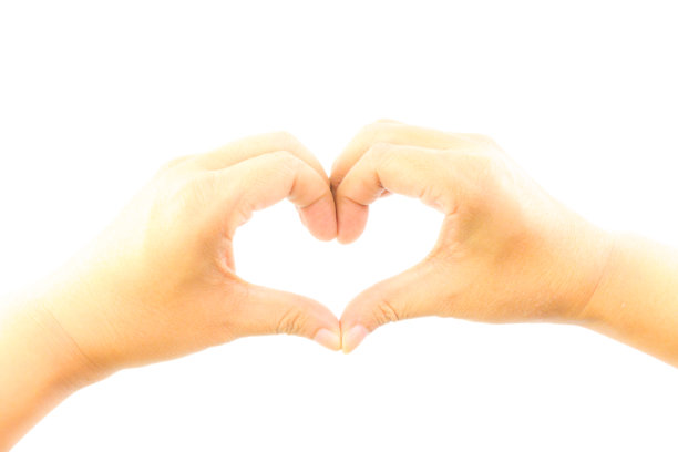 心形象征爱图片下载