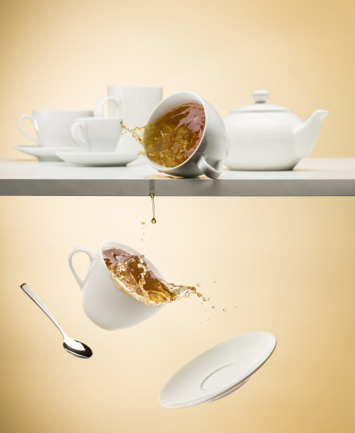 杯茶图片下载