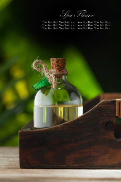 水疗中心的东西图片下载