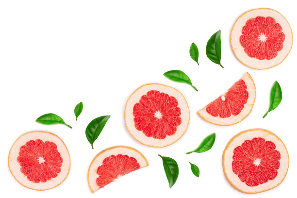 葡萄柚图片素材ID：316184976