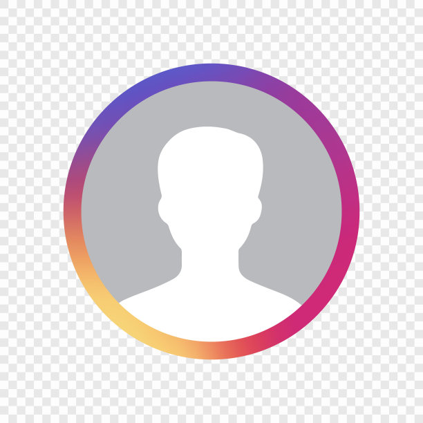 《阿凡达》用户图标图片下载