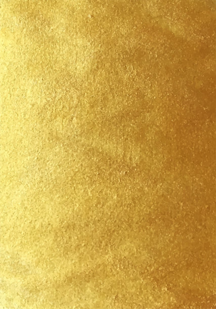 矢量金色箔背景图片下载