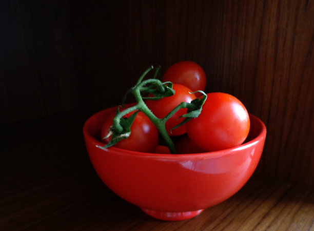 圣女果图片下载