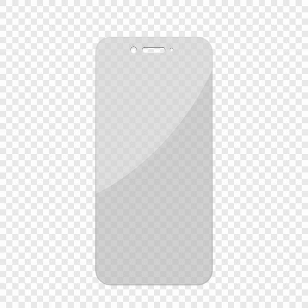 玻璃屏幕保护器图片下载