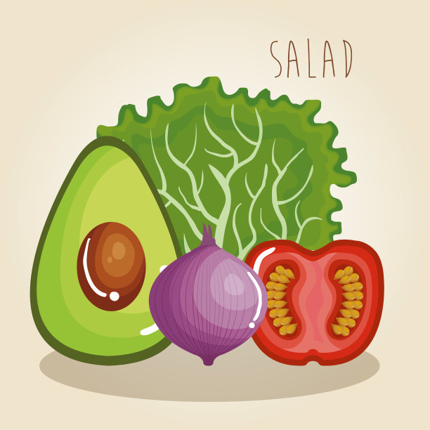 设置蔬菜健康食品图片下载